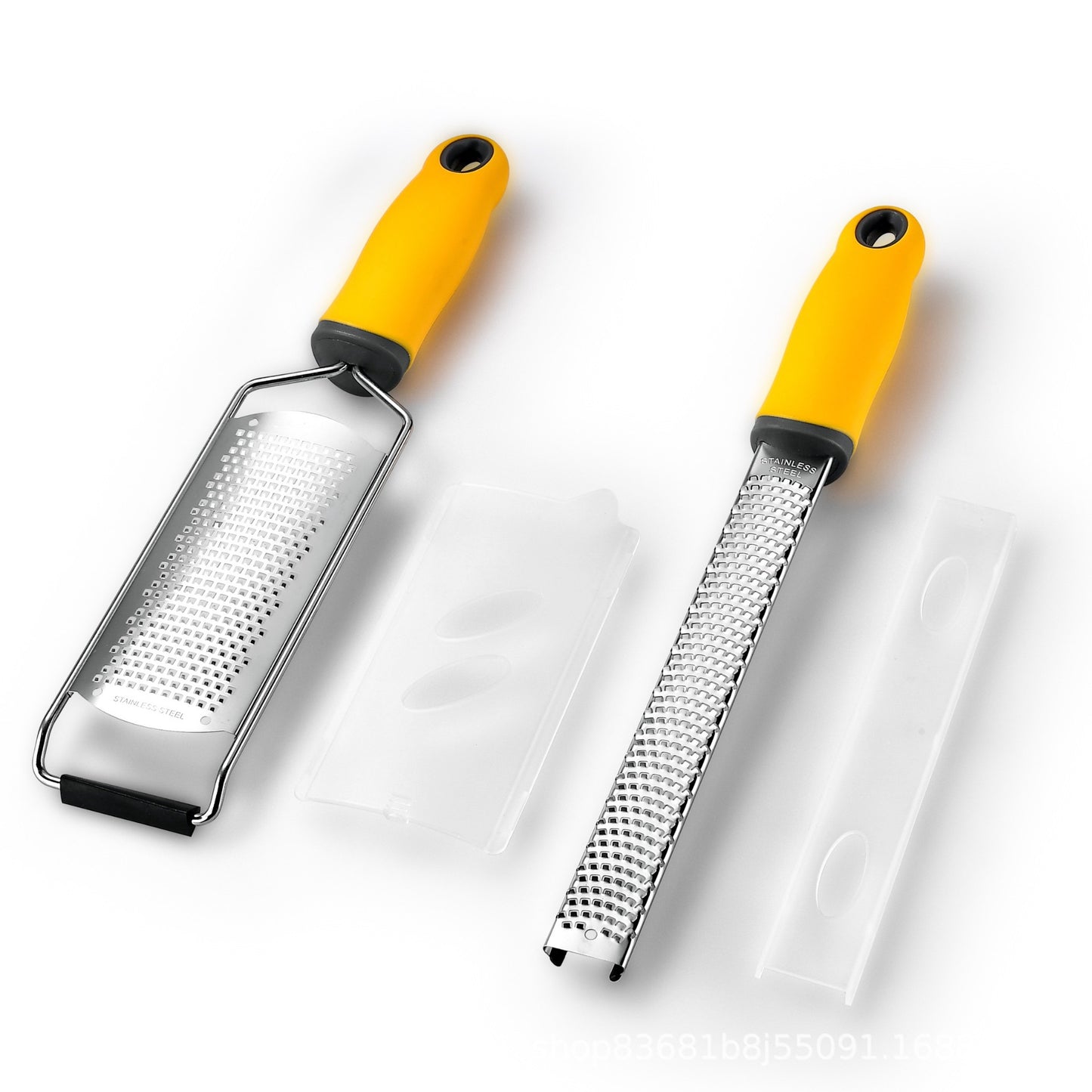 Cheese grater cross-border 304 stainless steel lemon shave chocolate cheese sgrater multi-function shredder kitchen gadget