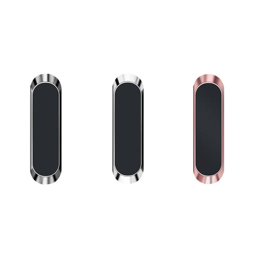 Magnetic mobile phone holder for automotive interior supplies Dashboard navigation bracket is simple and compact car mobile phone holder