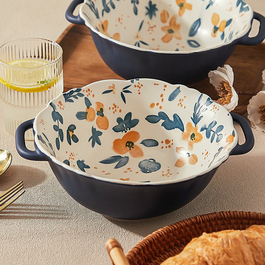Soup bowl