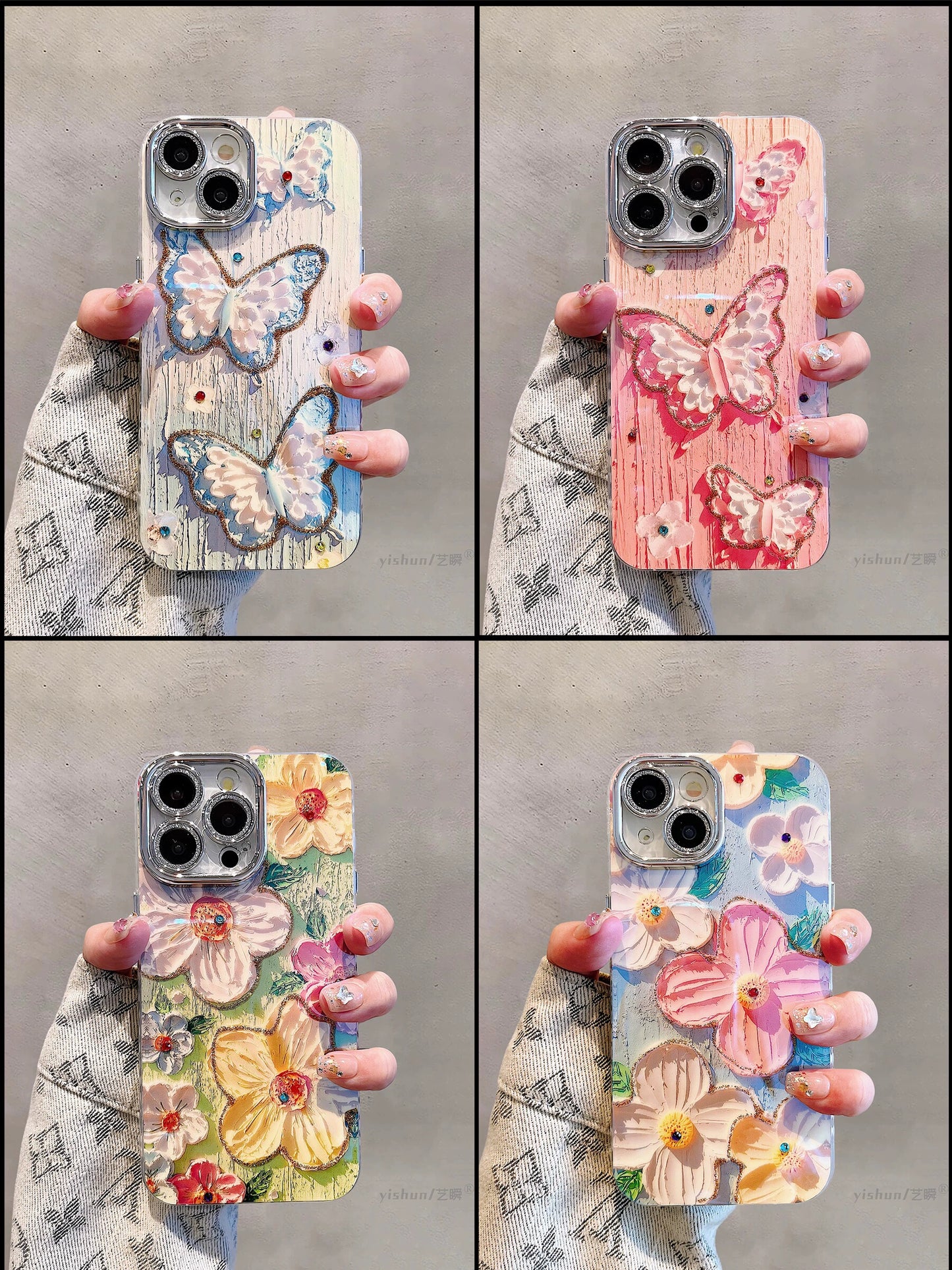 iPhone Case