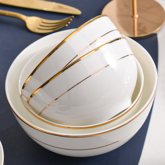 Household Rice Bowl