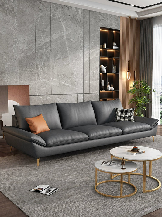 Living room sofa