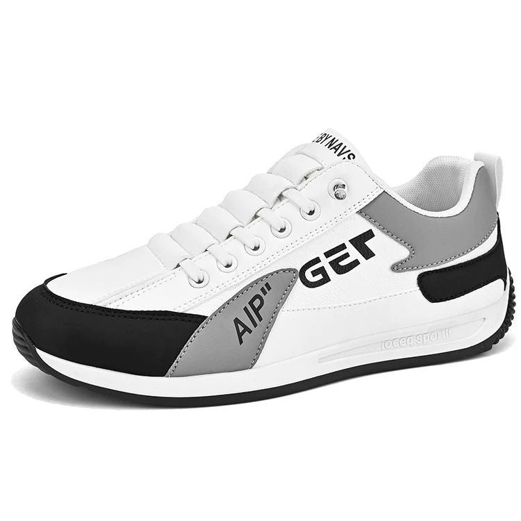 Sneakers, men's shoes, 2025 spring and autumn, new foreign trade men's shoes, a drop-shipping casual shoes, running shoes, Forrest Gump shoes