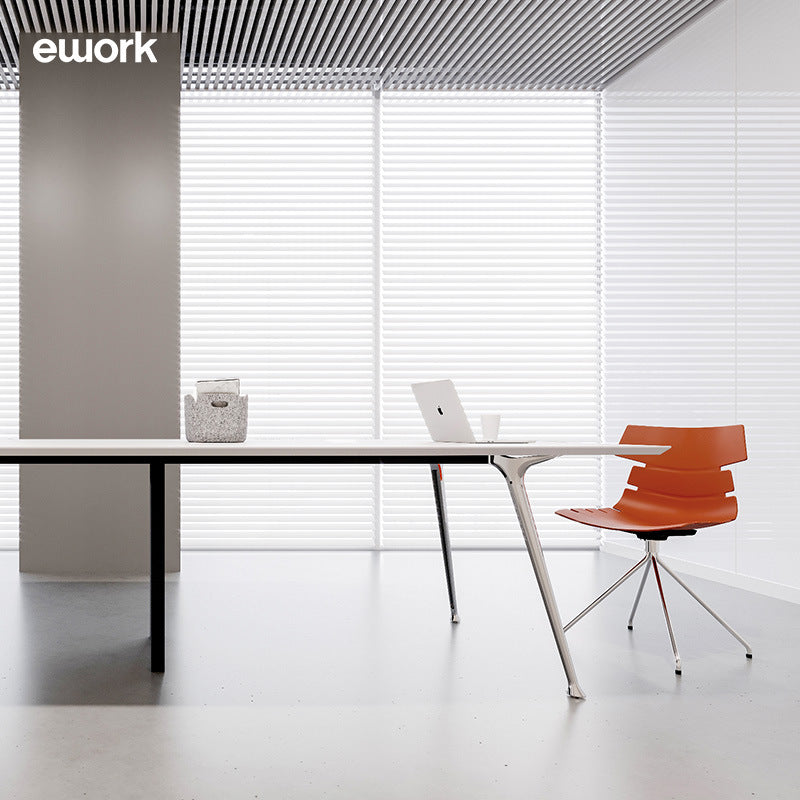 Ework Conference Table ework conference table, bench table, simple modern small office table ...