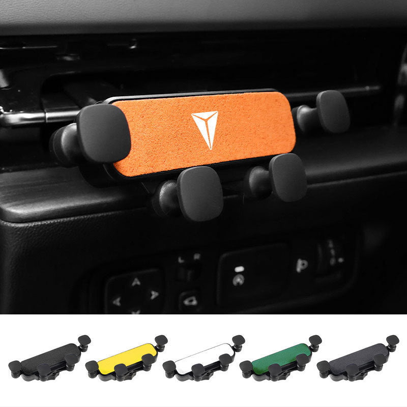 Suitable for Changan Navy SL03 car mobile phone holder to decorate special accessories for automotive supplies, interior mobile phone holder