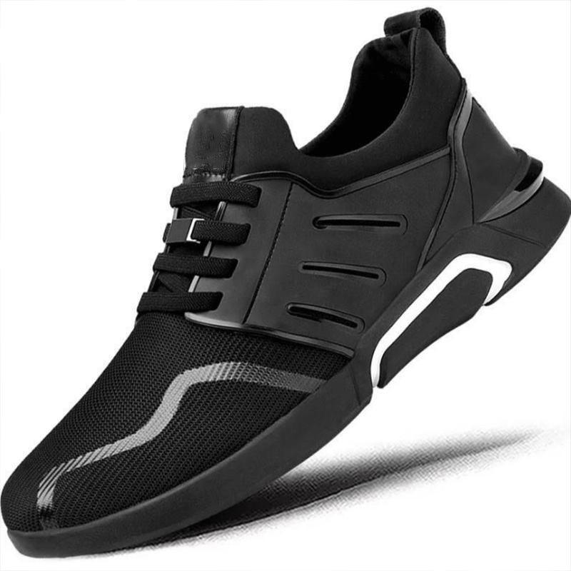 Men's shoes single cotton same shoes 2025 new Korean version breathable light casual shoes running shoes men's sneakers