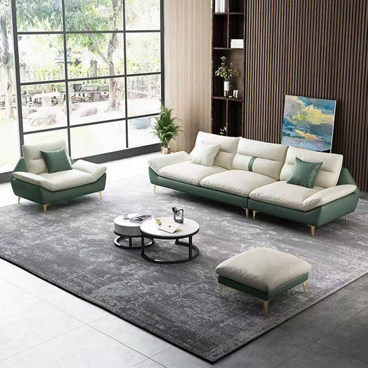 Wash-in sofa