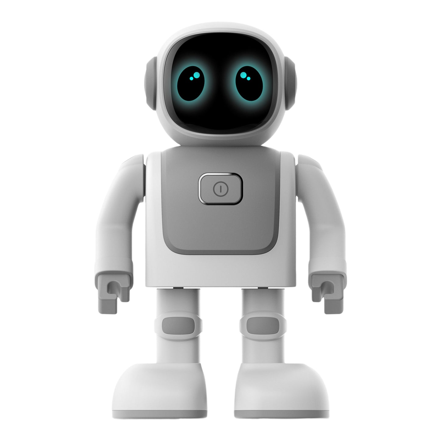 AI Dancing Robot Speaker ChatGPT Voice Conversation APP Programmable Dance Bluetooth AI Voice Interaction