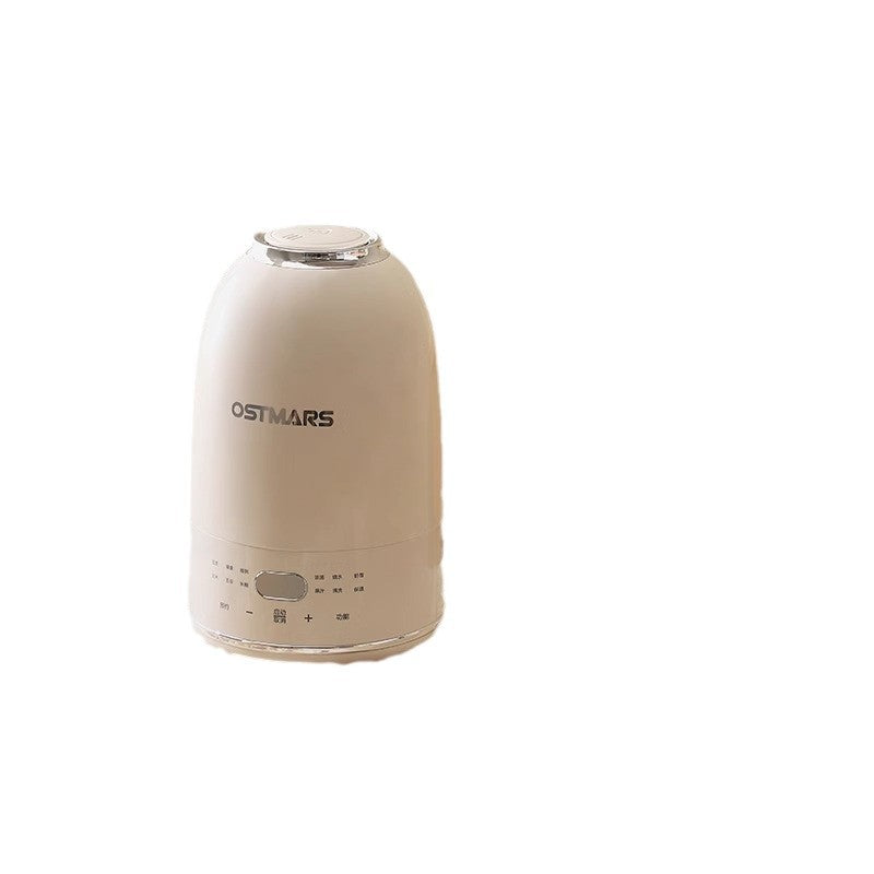 German OSTMARS cobblestone wall breaker new automatic American and British multi-functional soy milk machine gifts