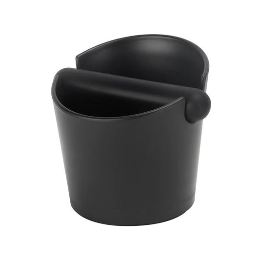 Coffee slag bucket household powder box large capacity powder slag tank anti-slip knock box coffee machine special coffee utensils