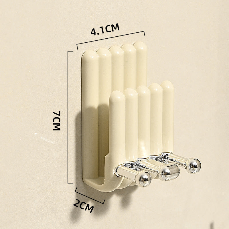 Student dormitory toothbrushing cup, mouthwash cup, residential school toiletries set, electric toothbrush, tooth utensil, tooth cylinder shelf