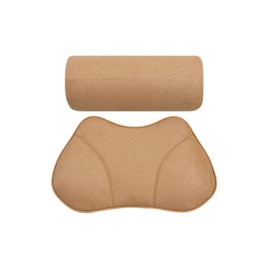 It is suitable for Aito M5, M7, M9, lumbar and neck pillows, lumbar pillows, and special automotive interior products