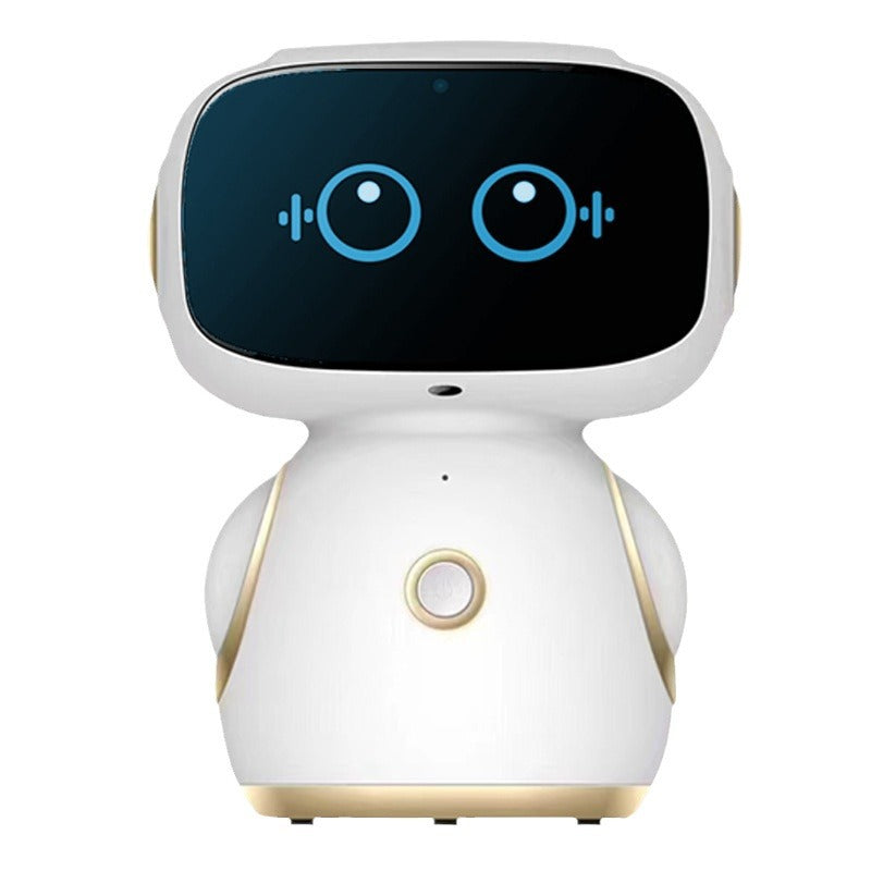 The source factory of cross-border intelligent AI early education robots supports language customization, Chat GPT, and foreign trade early education companionship