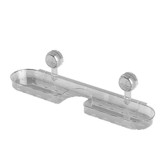 Suction cups, shelves for home bathrooms, toilets, washstands, wall bathrooms, storage, multi-functional shelves