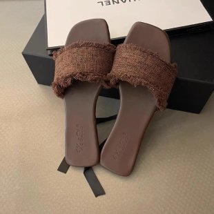 Fairy style summer retro temperament cross strap roman shoes beach shoes soft soled open toe straight buckle sandals women