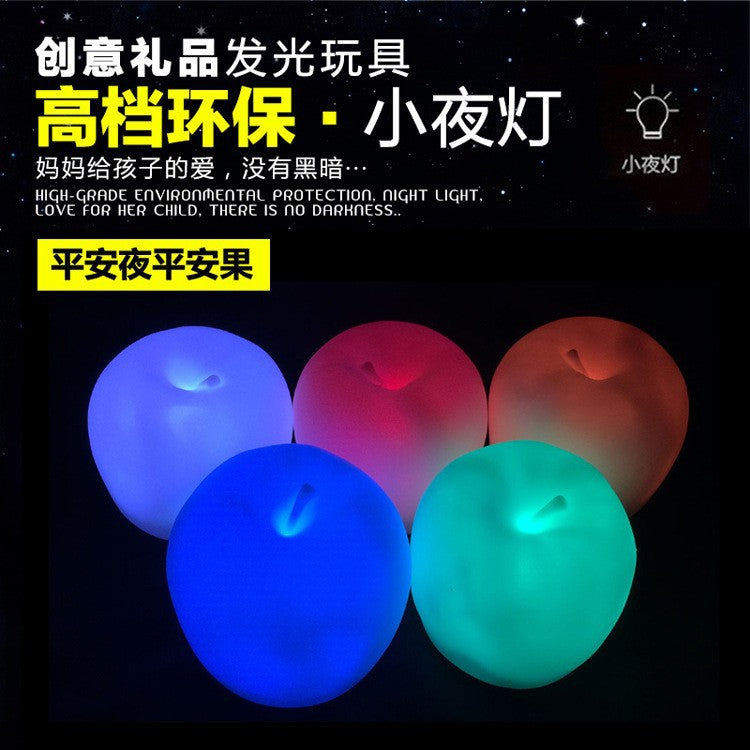 Santa hat kids antler gift gift Christmas tree pendant glow headband christmas headband christmas decoration