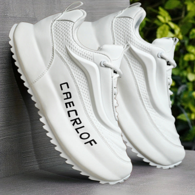 Cross-border extra large size men's shoes 48 sports casual shoes men's soft-soled dad shoes bread shoes trendy shoes one drop shipping