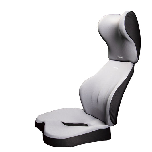 Car headrest, lumbar support, memory foam, car seat pillow, lumbar pillow, cervical spine neck pillow, car four seasons interior products
