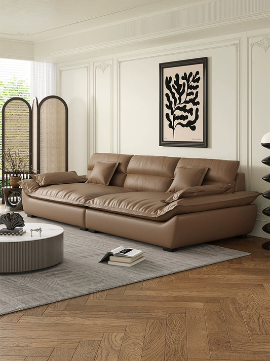Living room sofa