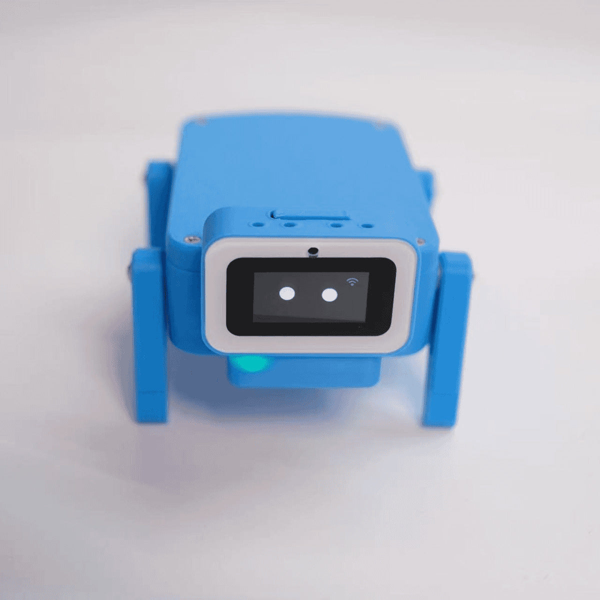 Xiaozhi AI Robot Dog Voice Control Dialogue Bionic AI Chat deepseek bean bag electronic desktop pet