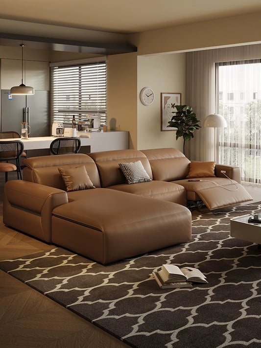Electric sofa