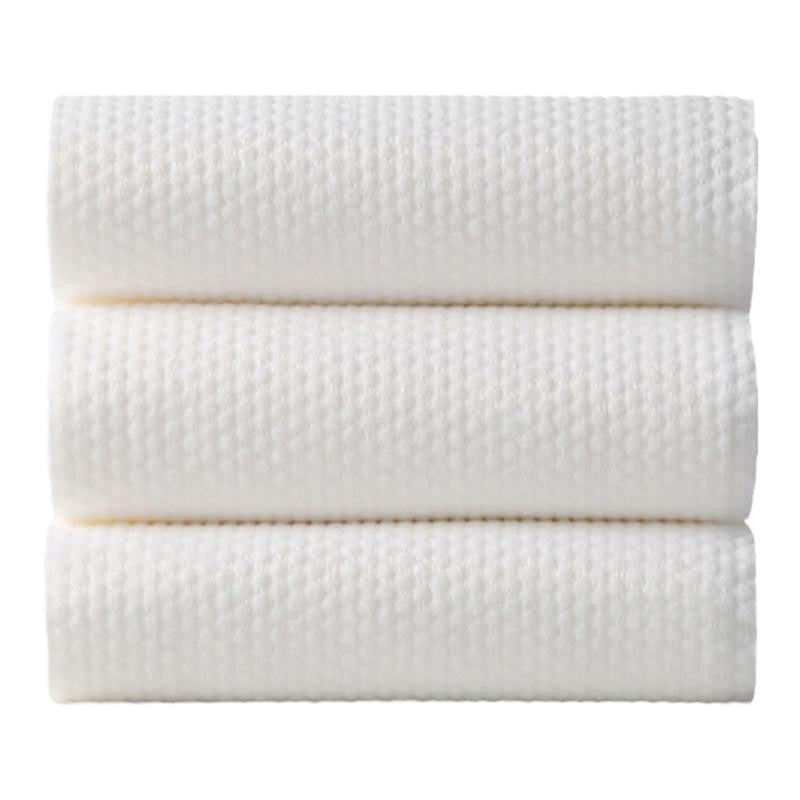 Disposable bath towels, towels, bulk batches, large thick cotton hotels, beauty salons, travel homestays, foot baths, independent packaging wholesale