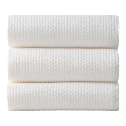 Disposable bath towels, towels, bulk batches, large thick cotton hotels, beauty salons, travel homestays, foot baths, independent packaging wholesale