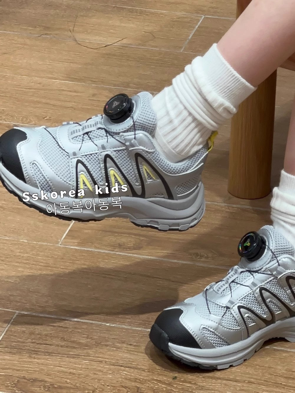 Zhigu children's sneakers 2025 spring and autumn new lightweight breathable mesh shoes for boys and girls, dad shoes, baby shoes