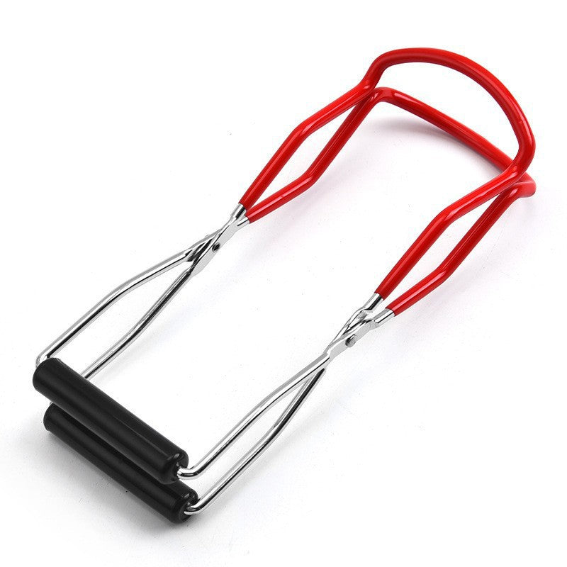Anti-scalding can clamps, non-slip can lifters, multi-function clamps, plate tools, baby bottle clips, kitchen gadgets