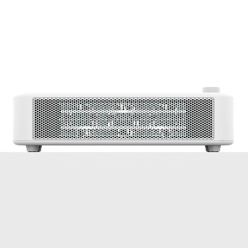 New heater heater bedroom small heating office desktop dormitory silent fast heat energy-saving electric fan