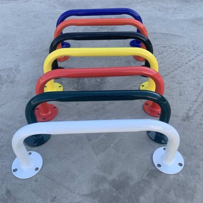 Cross-border climbing ladder, indoor horizontal bar suspension frame, boom, toy physical fitness hall, climbing wall, multi-functional boom ladder