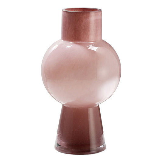 American vase, pre-fair, Fenton, cream, porcelain powder, table flower ornaments, girly powder, tabletop fresh