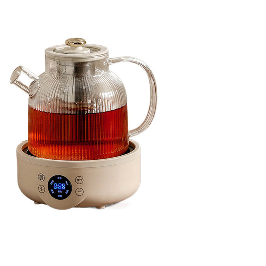Family health pot, multi-functional household tea pot, kettle, household appliances, kitchen appliances, purple sand decoction