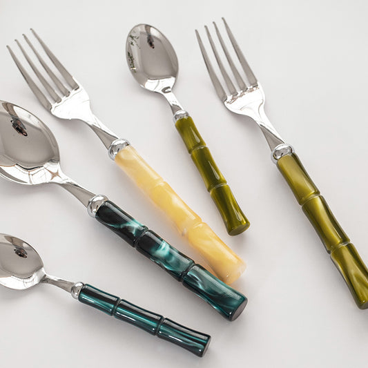 Knife and fork tableware