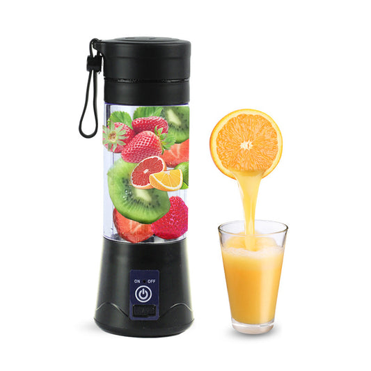Cross-border mini juicer household small portable electric fried juice blender multi-functional fruit juice cup