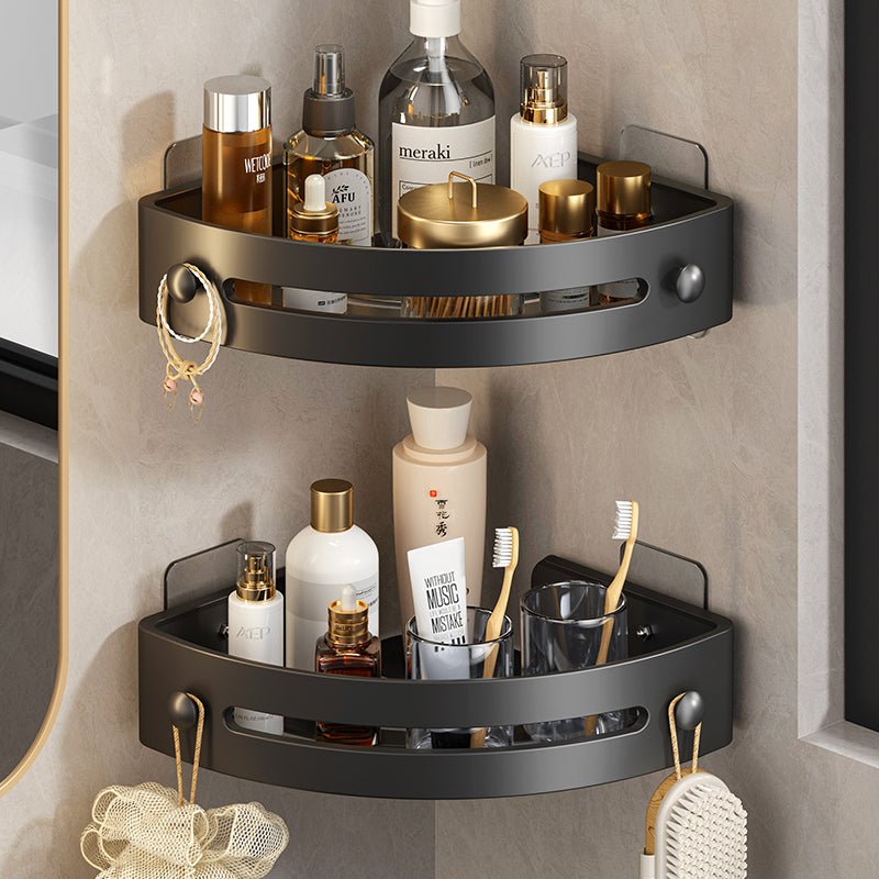Toilet shelves, bathroom tripods, non-perforated wall mounts, toilets, washstands, wall storage shelves