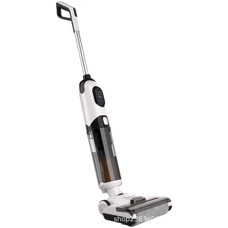 [Cross-border source] intelligent floor scrubber, household automatic sweeper, vacuum cleaner, mopping machine, all-in-one machine sterilization