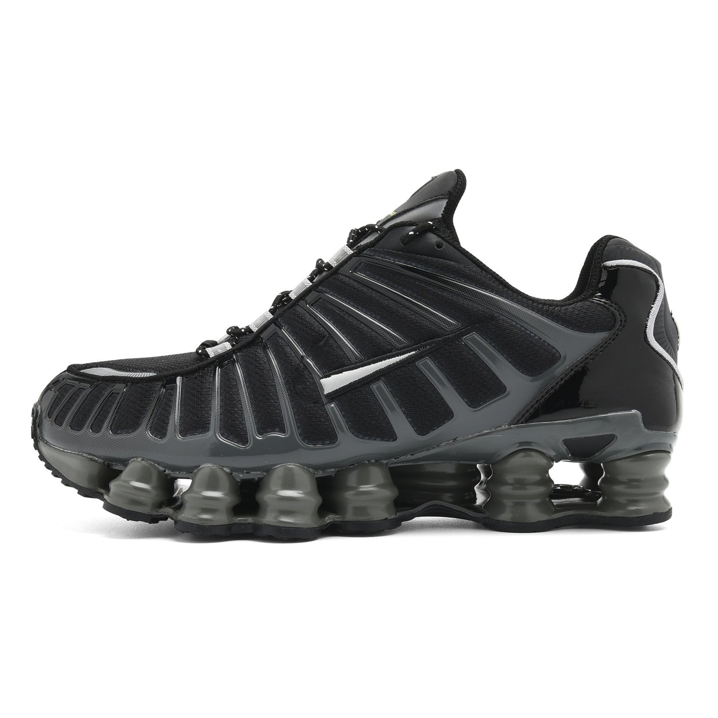 2022 European and American foreign trade cross-border plus size men's shoes tlShox sneakers 13 pillar running shoes 36-47