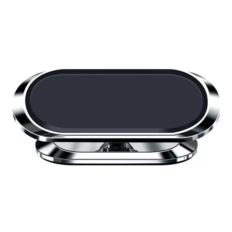 Car mobile phone holder multi-function instrument panel strong fixation of automotive supplies universal universal magnetic navigation bracket