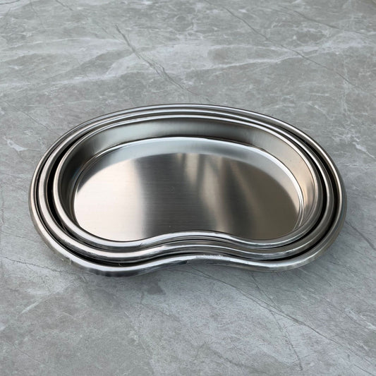 stainless steel waist plate