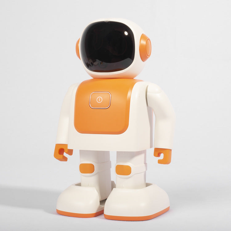 AI Dancing Robot Speaker ChatGPT Voice Conversation APP Programmable Dance Bluetooth AI Voice Interaction