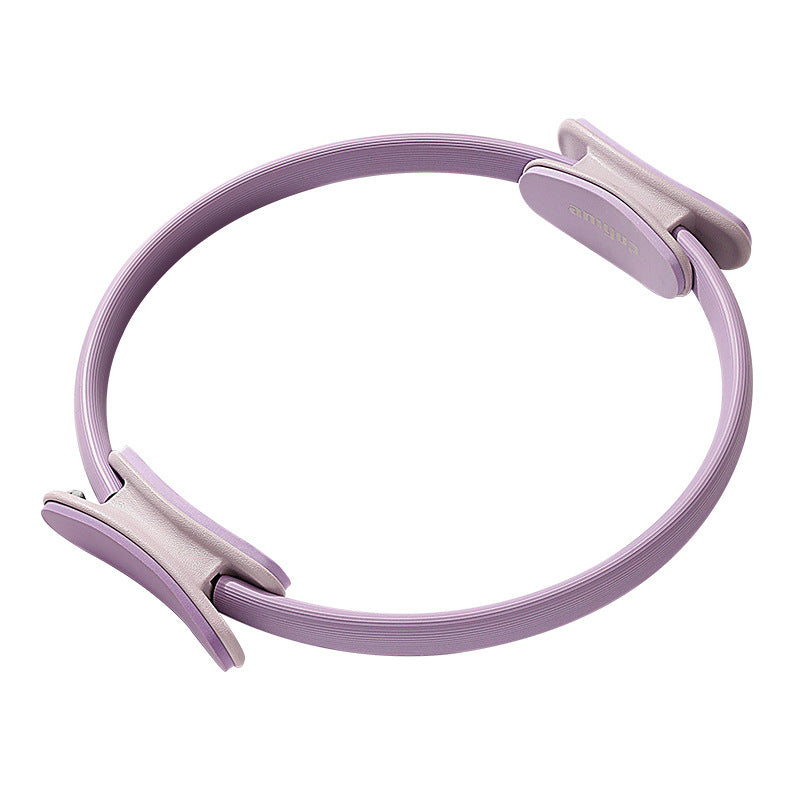 Yoga rings, magic circles, pilates circles, legs, fitness equipment, thighs, waist, yoga wheels