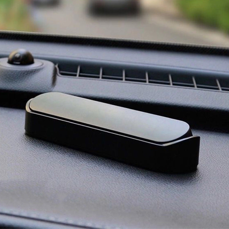 Temporary parking, mobile phone, mobile phone number plate decoration, car moving license plate, car accessories, decoration, car interior