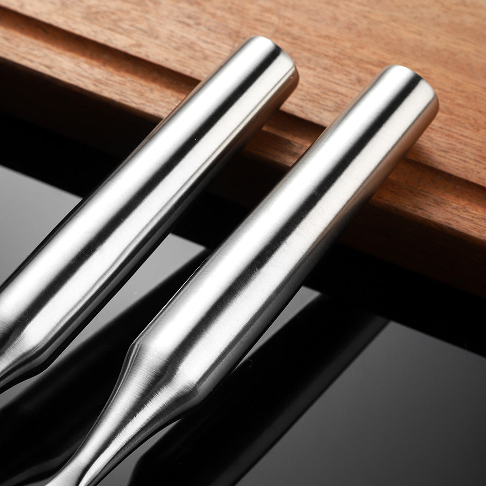 304 stainless steel fish scale planer thickened scraping fish scale artifact household scraper kitchen tool manual descaler