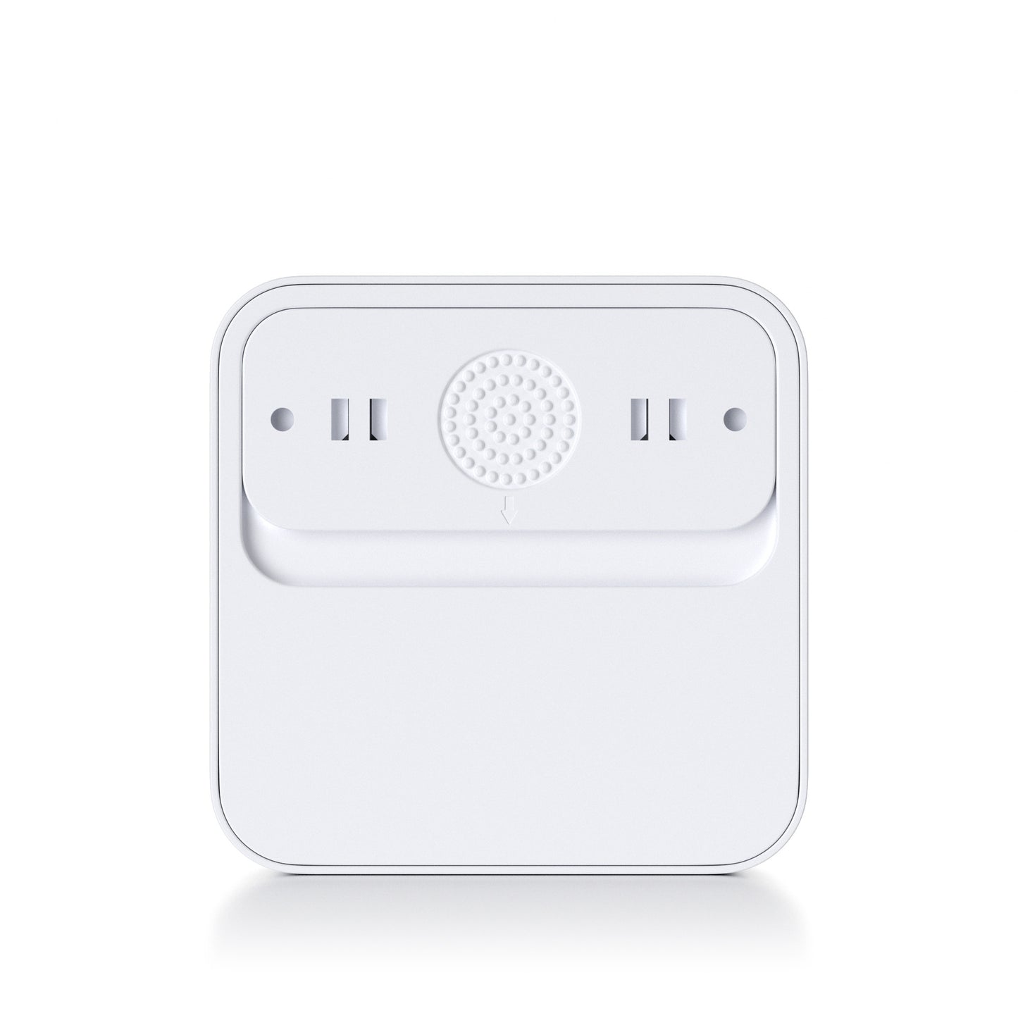 Tuya WIFI temperature and humidity sensor, USB power supply, display screen, temperature and humidity meter, home linkage, scene linkage