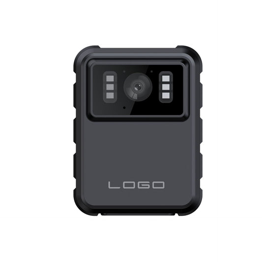 Cross-border Waterproof Motorcycle DVR Sports DV 2K HD Night Vision Vehicle Camera Body Worn Camera