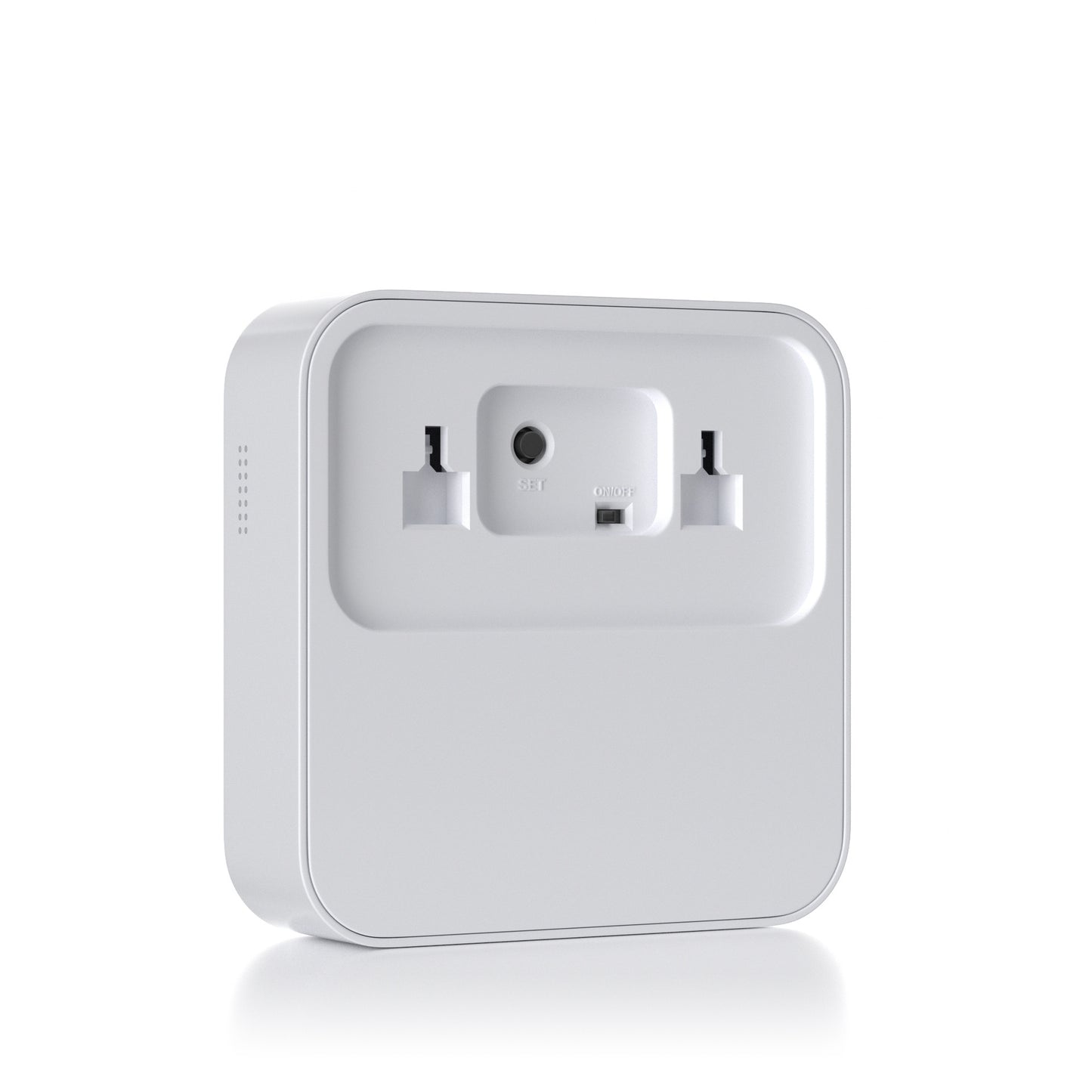 Tuya WIFI temperature and humidity sensor, USB power supply, display screen, temperature and humidity meter, home linkage, scene linkage