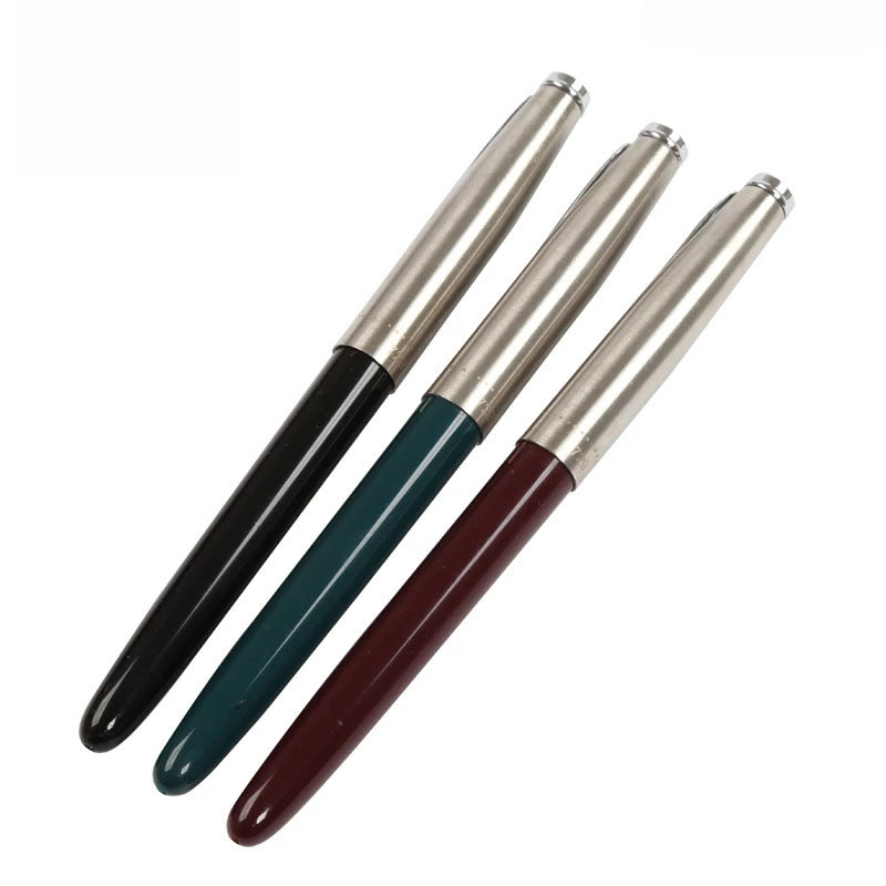 Rotten pen head 729 old 616 business fountain pen gift gift can be free engraving a drop hair pen manufacturers wholesale