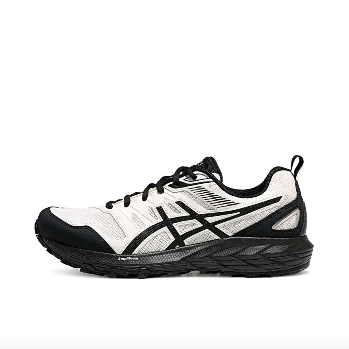 New Arthur Men's Running Shoes Gel-Sonoma CN Trail Running Shoes Shock-Absorbing Mesh Outdoor Sports Running Shoes