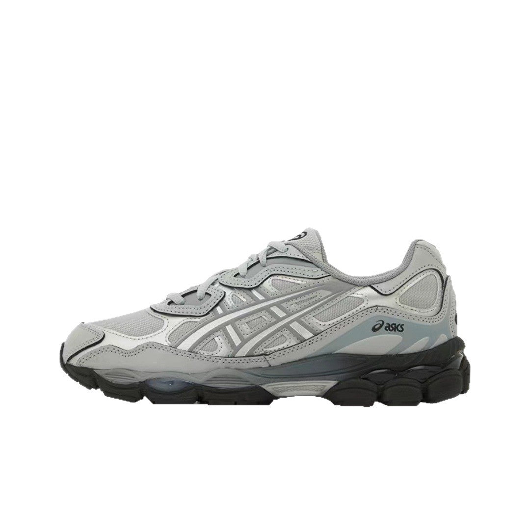 Putian cross-border Arthur GEL-NYC men's and women's running anti-slip wear-resistant mesh breathable shoes breathable tennis shoes old